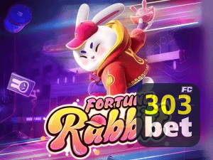 303BET bônus R$5.000 + 500 giros - Rollover 35x, prazo 30 dias, 38% taxa conversão